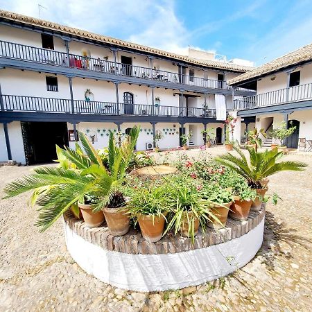 Apartamento Con Patio Sevillano Екстериор снимка