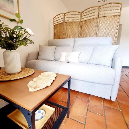 Apartamento Con Patio Sevillano Екстериор снимка