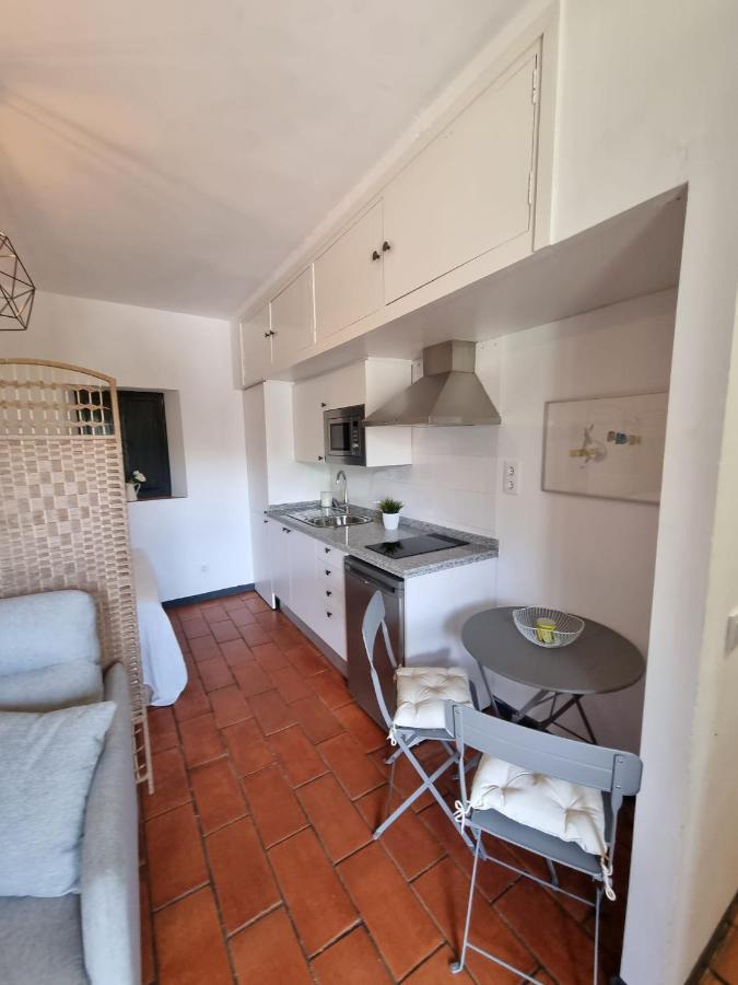 Apartamento Con Patio Sevillano Екстериор снимка