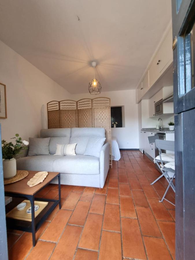 Apartamento Con Patio Sevillano Екстериор снимка