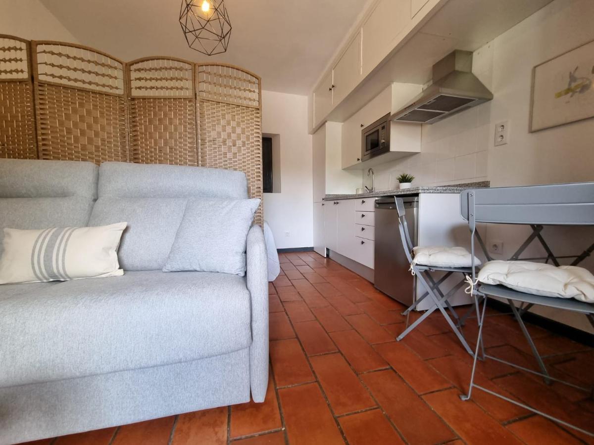 Apartamento Con Patio Sevillano Екстериор снимка